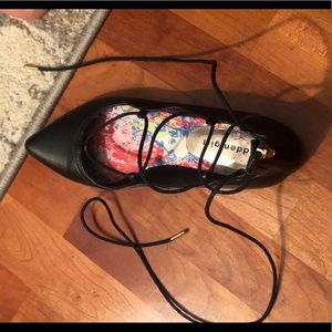 Steve Madden ballet flats